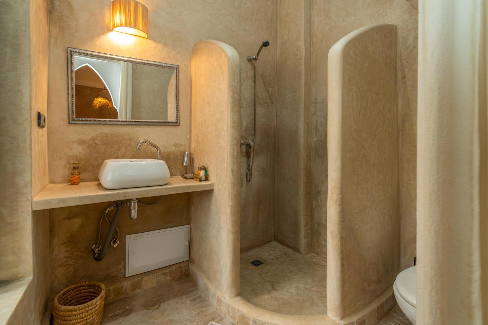 Riad Nafora Marrakesh Exterior foto